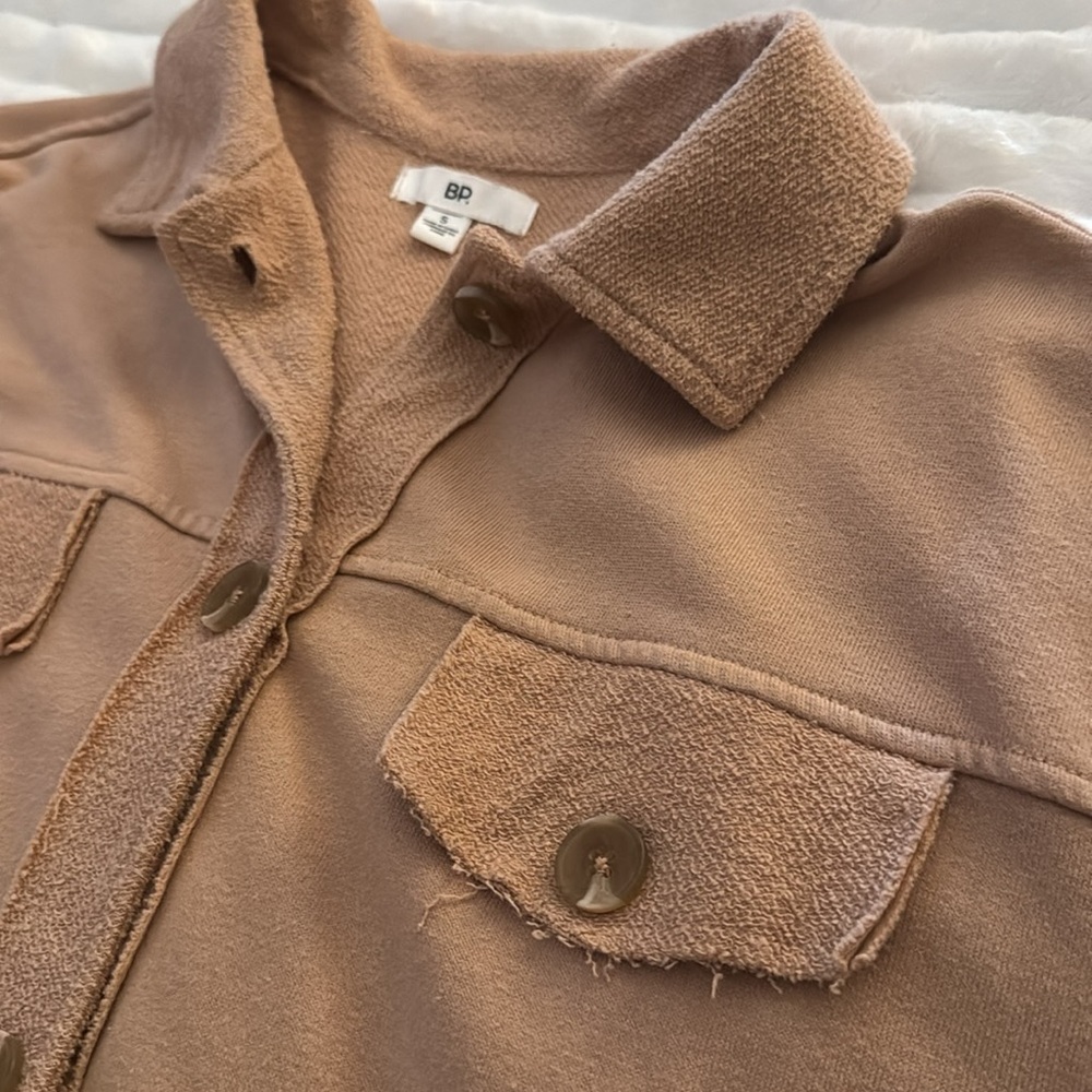 BP Button down top - Picture 2 of 6